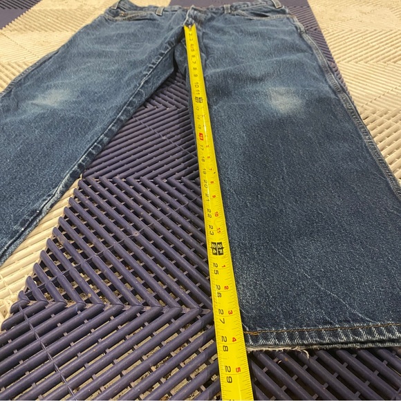 Jeans, Dickies 90’s • Y2K Fashion - Picture 4 of 8